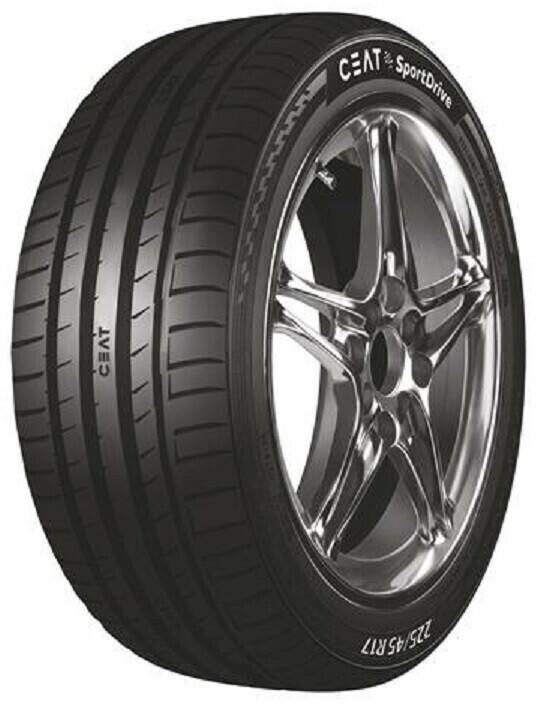 Ceat SportDrive 255/40 R18 99Y XL Sommerreifen