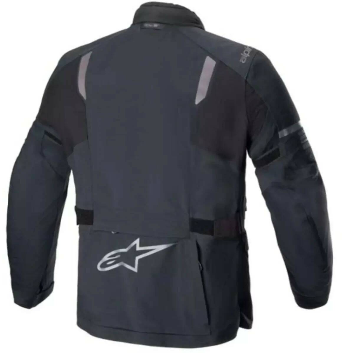 Alpinestars ST-7 2L Gore-Tex Jacketblack Motorradjacken